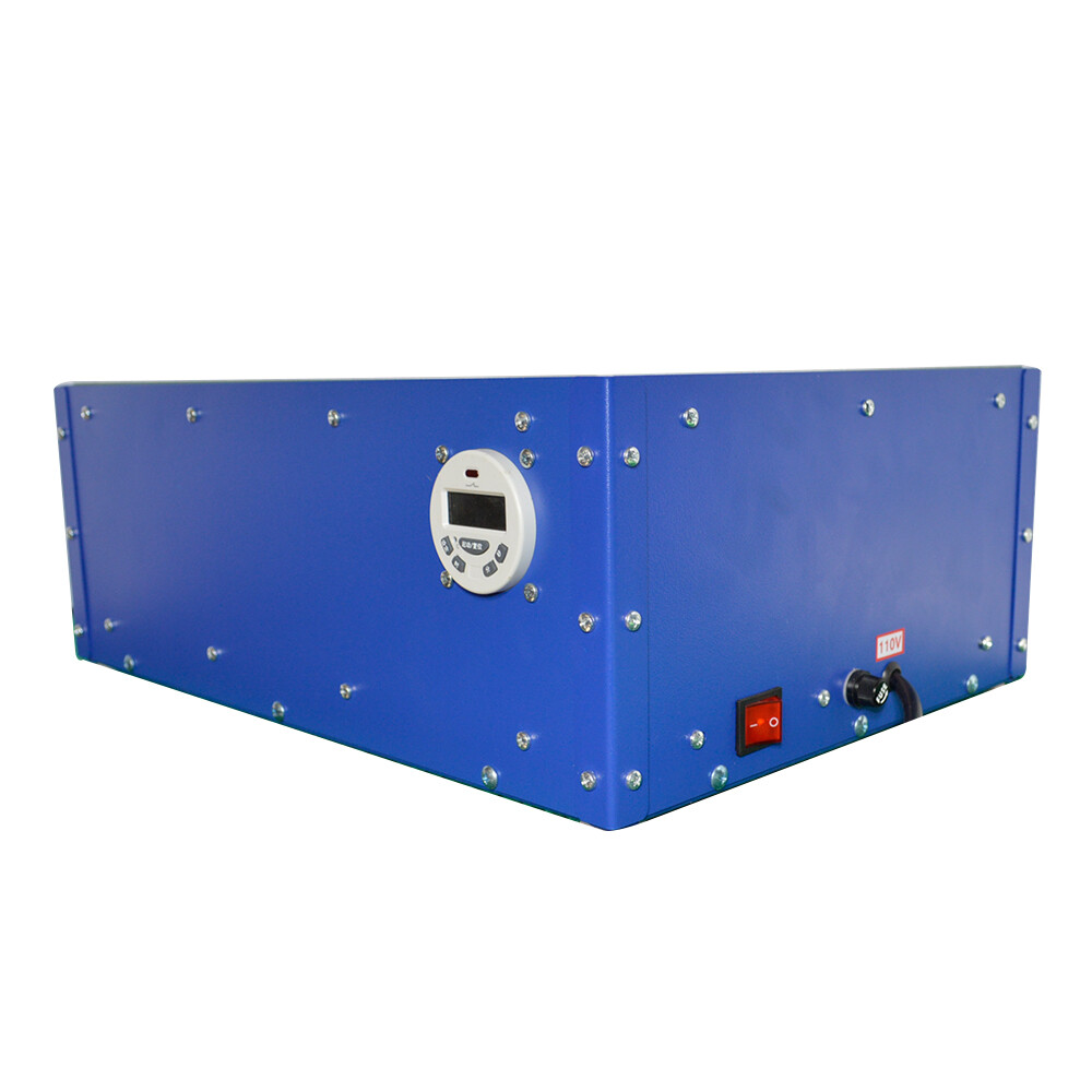 LED Light Box Screen Printing Exposure Unit UV Lamp Curing For Screen Printer