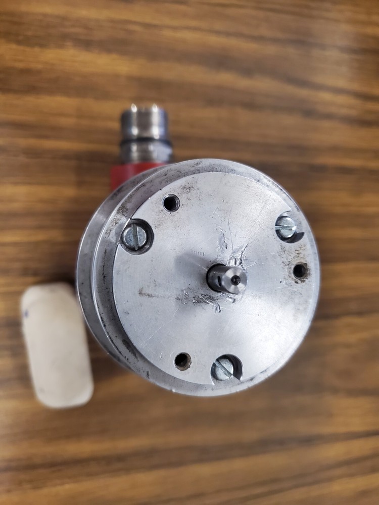 TR Electronic Type CE-65M, 110-01547 Rotary Encoder