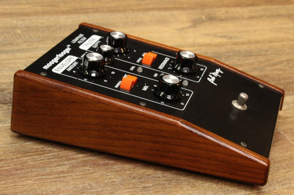 MOOG MF-101 Low-Pass Filter [2546]