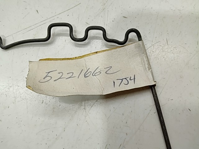 Retainer, Headlight - 2000 Polaris NOS