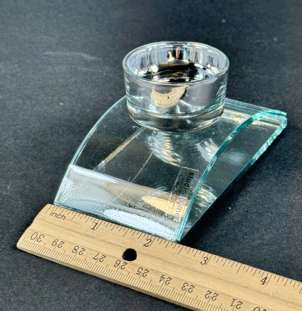Studio Home Candle Holder Post Modern Style