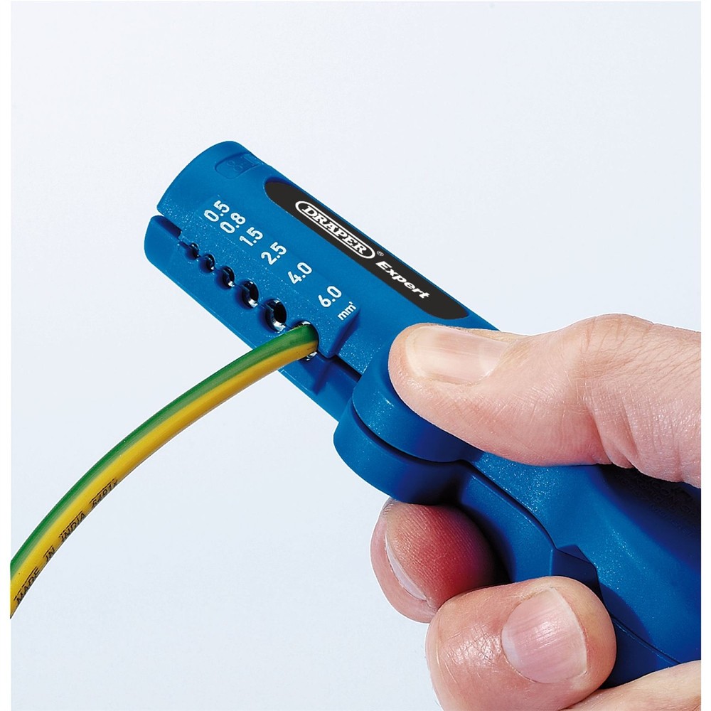 Draper 69943 Expert Multi-Function Cable Stripper