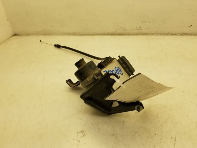 1998 TOYOTA 4 RUNNER CRUISE SPEED REGULATOR