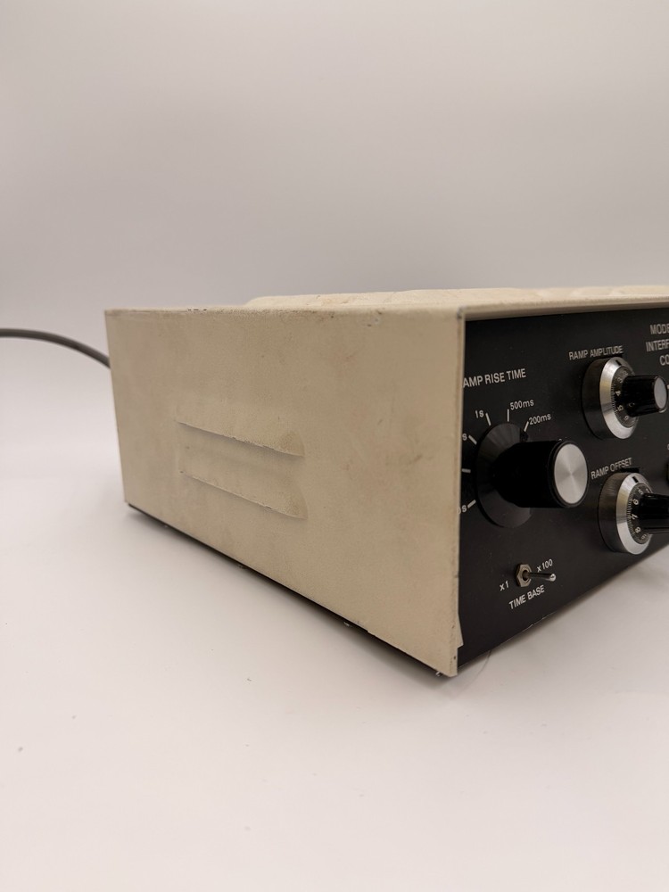 Tropel 351 Interferometer Control