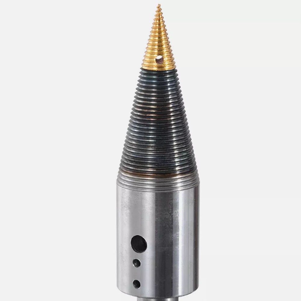 Wood Splitter Bit Small Split Drill Firewood Splitter Machine Woodworking Tools