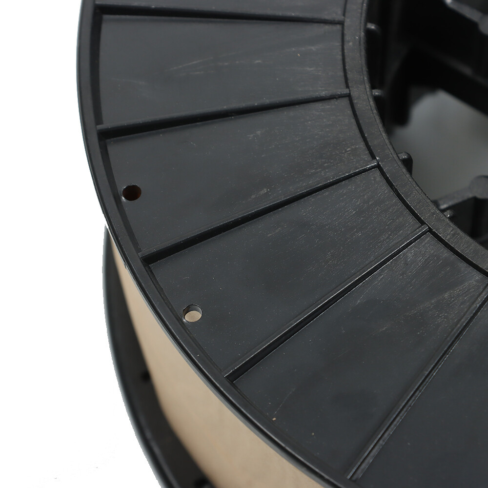 1 Roll ER70S-6 .045 Inch (1.2mm) Mild Steel Mig Welding Wire 44-lbs Spool New