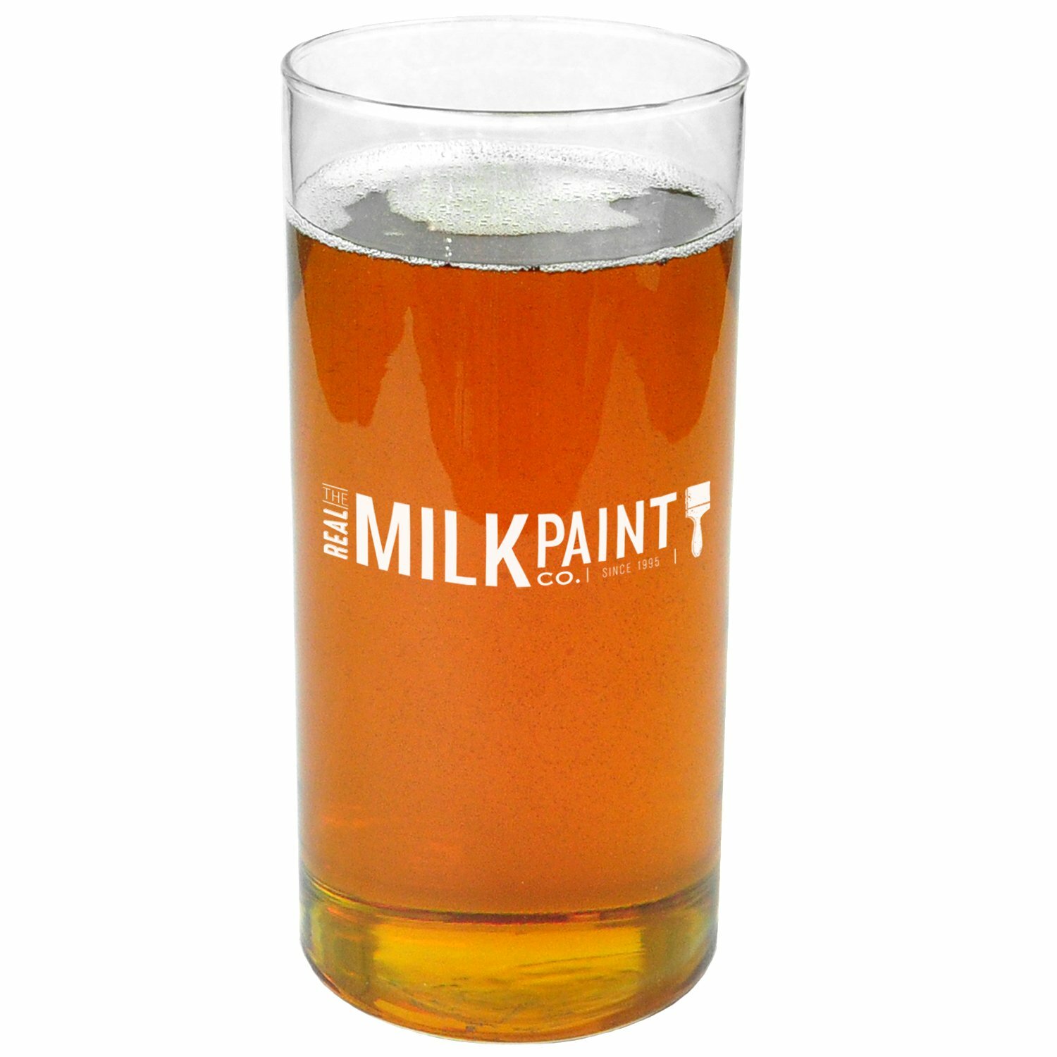 Real Milk Paint Pure Tung Oil - Gallon