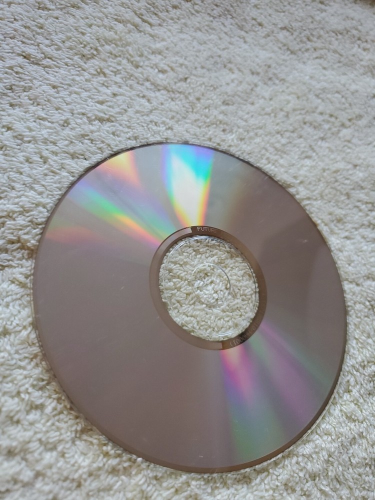 Jump Start Kindergarten (CD-Rom) 1998 Version 2.5 DISC ONLY