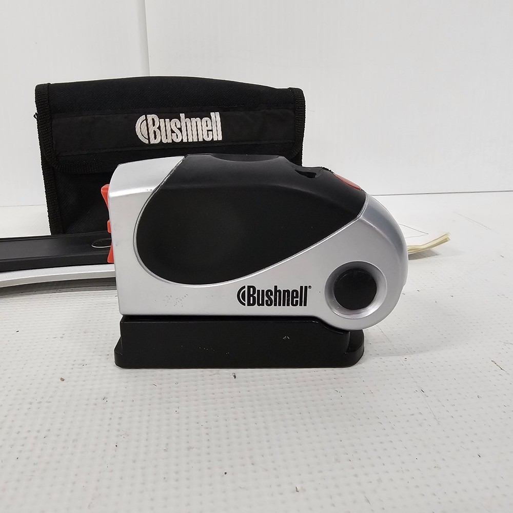 Bushnell Pivot Point Laser Level 82897