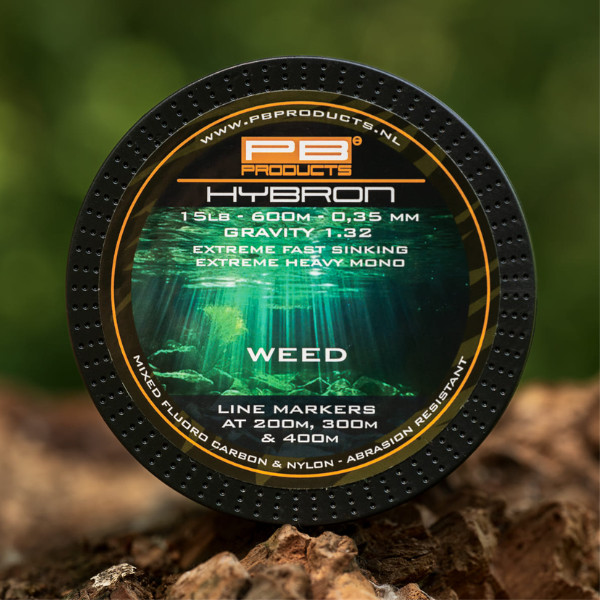 PB Products Hybron Weed