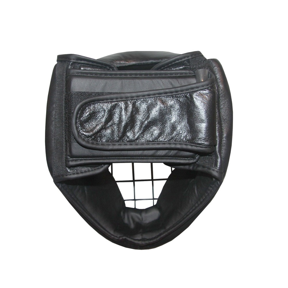 Ringside Safety Cage Training Headgear
