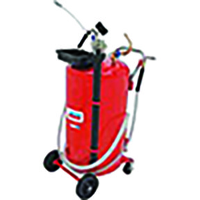 FLUID DRAIN EVACUATOR LNI-3637