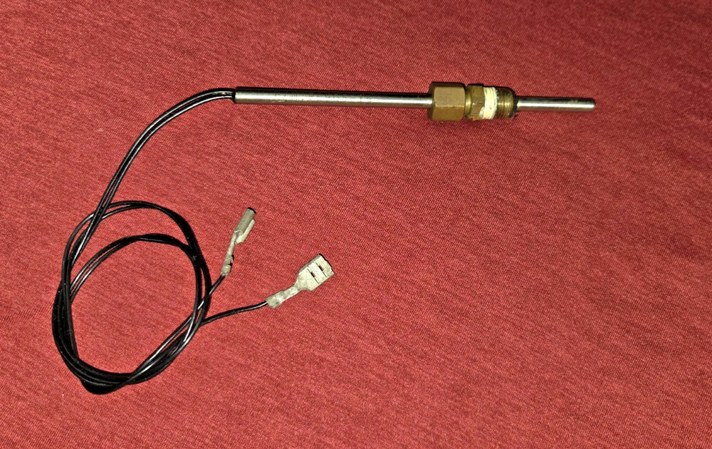 Anets Temperature Probe Part #: P8905-15, Nice condition