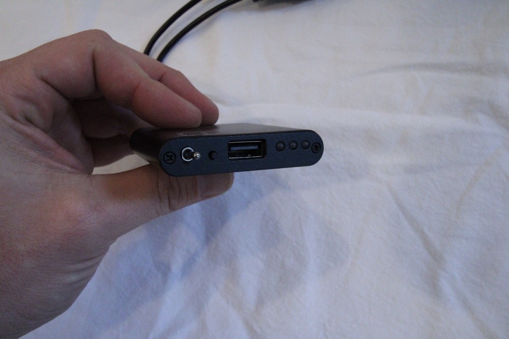 Intech Studio PBF4 and KNOT Midi Bundle