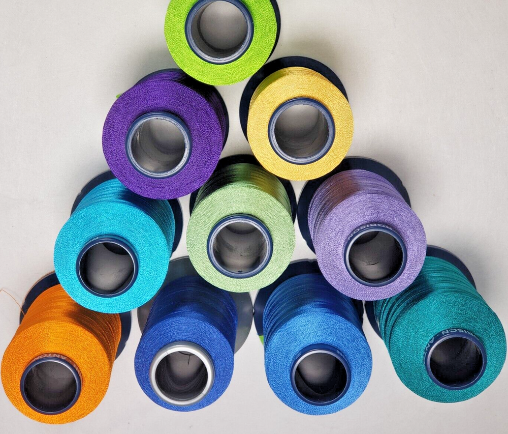 R-A Robison-Anton 10 pack Embroidery Thread-73