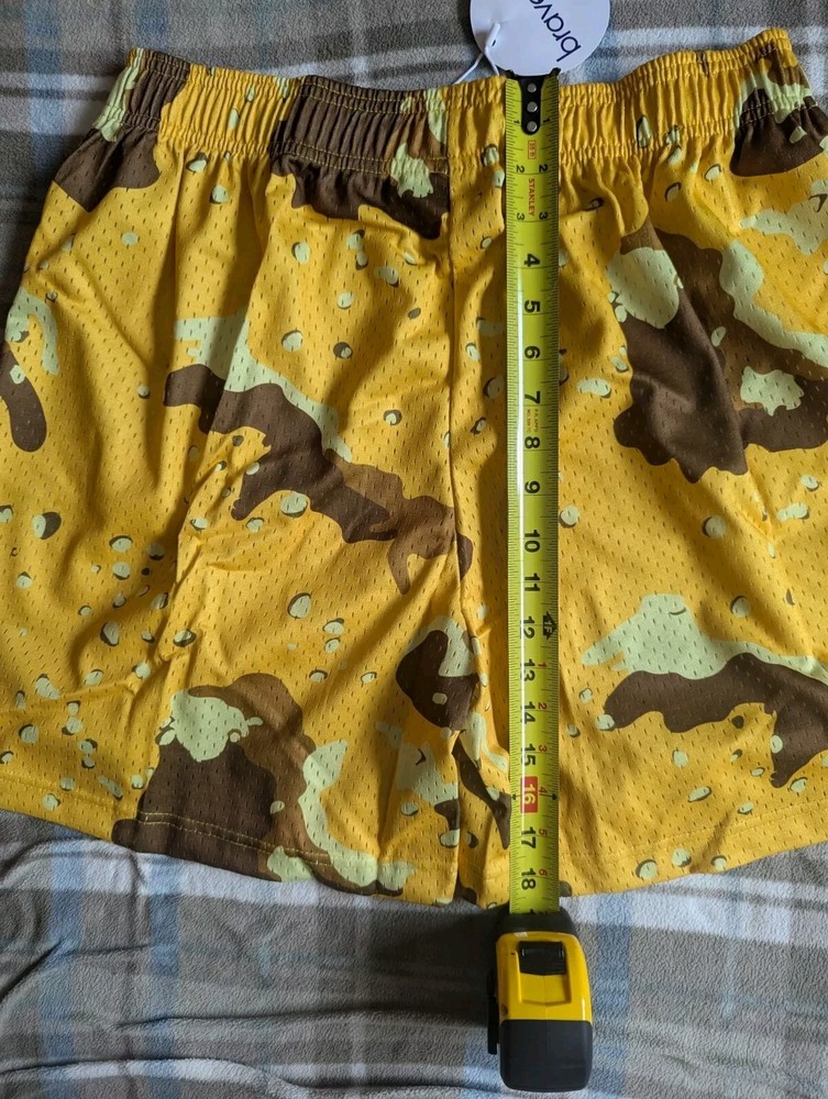 XXL Bravest Studios Shorts