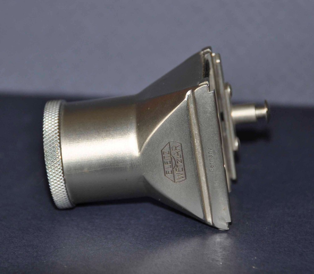 Leica 35MM  NEGATIVE VIEWER