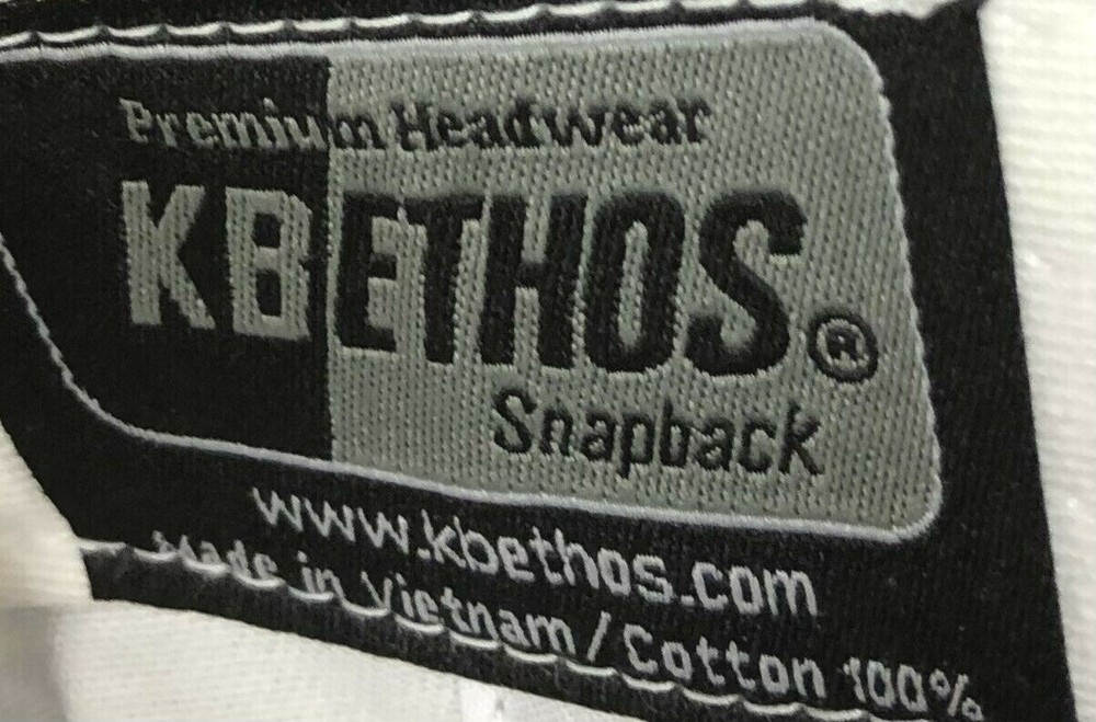 Original Plain Snapbacks Hats Flat Bill Caps [ KBETHOS ] Solid Colors (New Item)