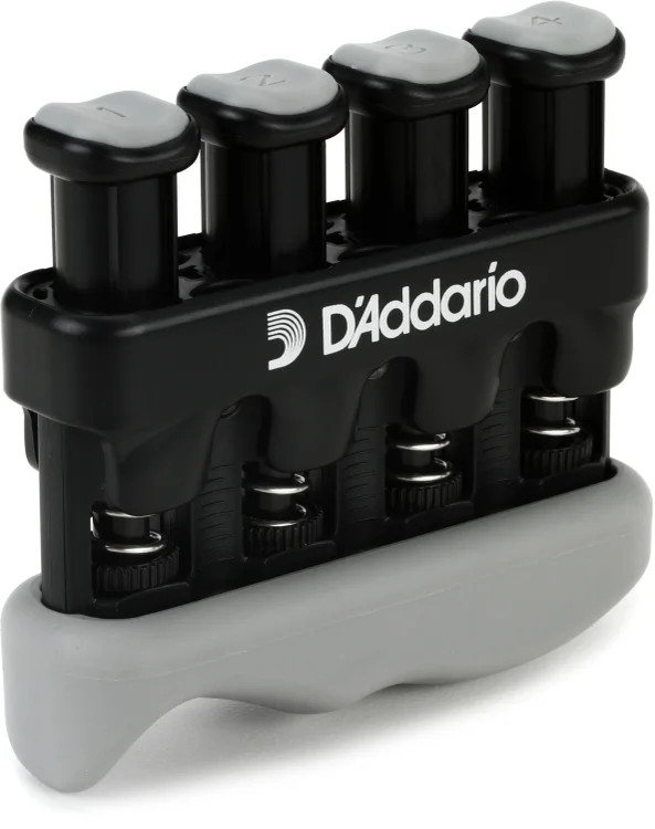 D'Addario VariGrip Hand Exerciser