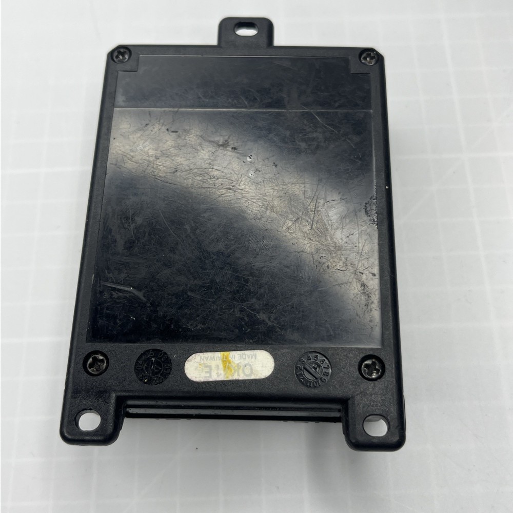 Directed Electronics 555U Universal Bypass Module ONLY