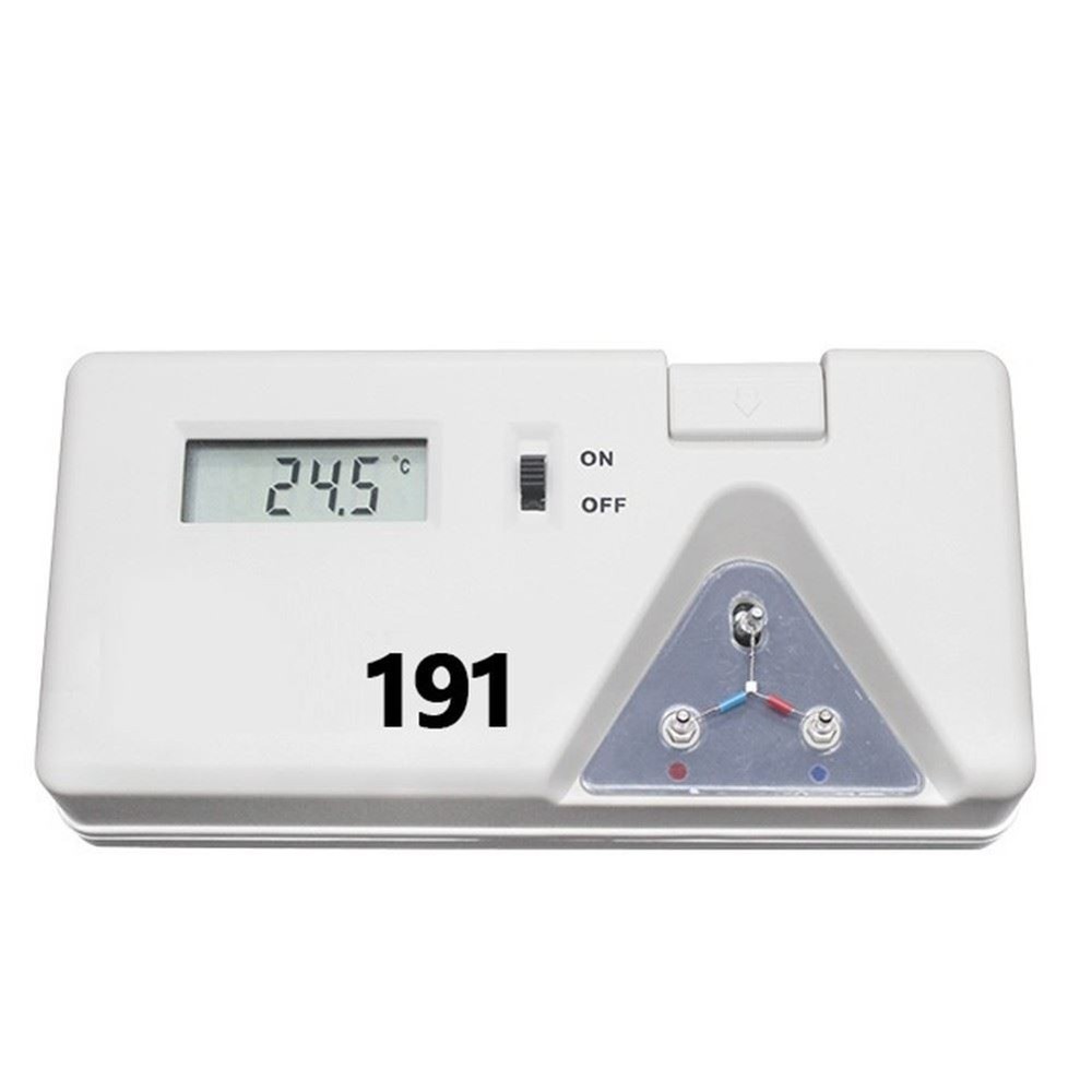 Iron Tip Tester Iron Tip Soldering Temperature Digit