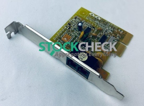 Cyber Solution FB PCTEL AMR Modem Card