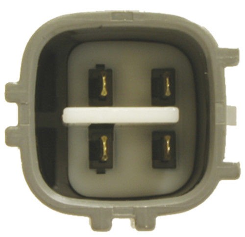 Oxygen Sensor-OE Type Right NGK 24581