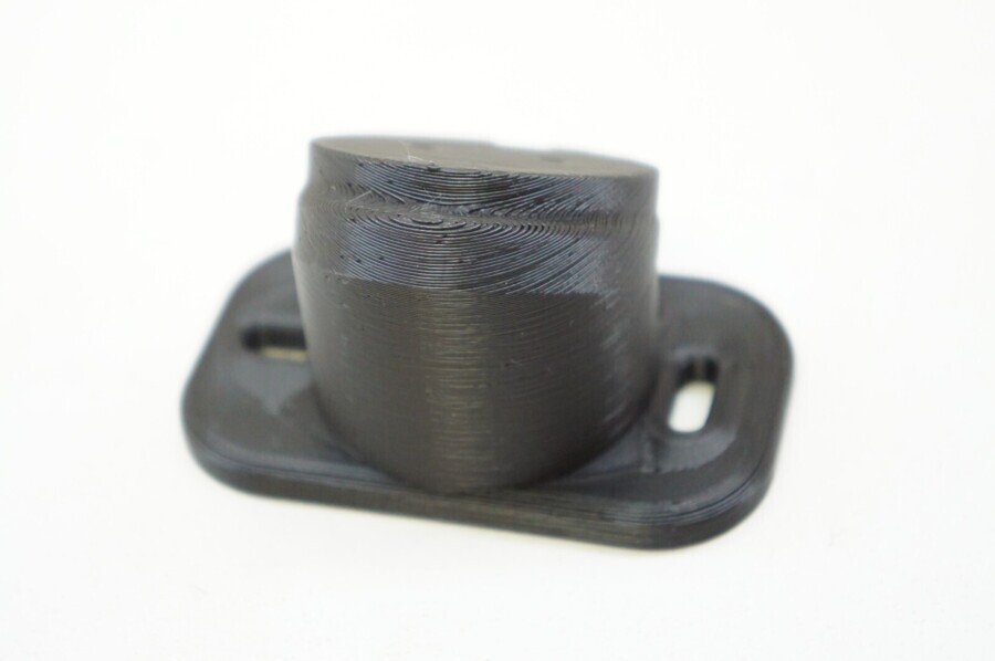 Angle Mount Bracket Holder Wedge for Unifi G4 & G3 Instant Camera