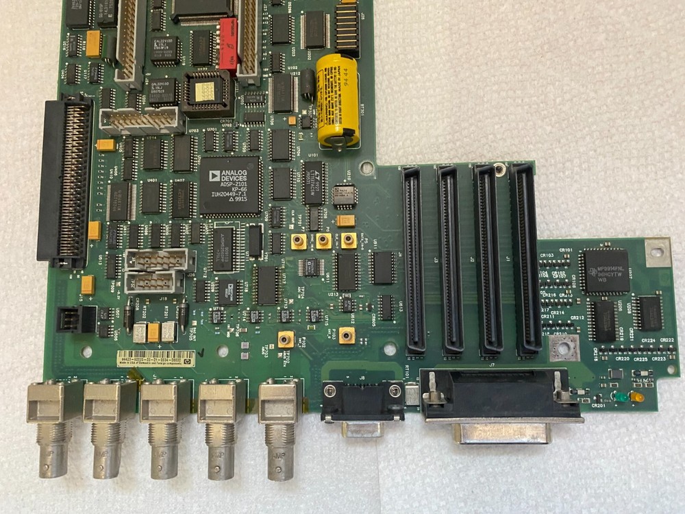 HP E4423-60035 Generator main board