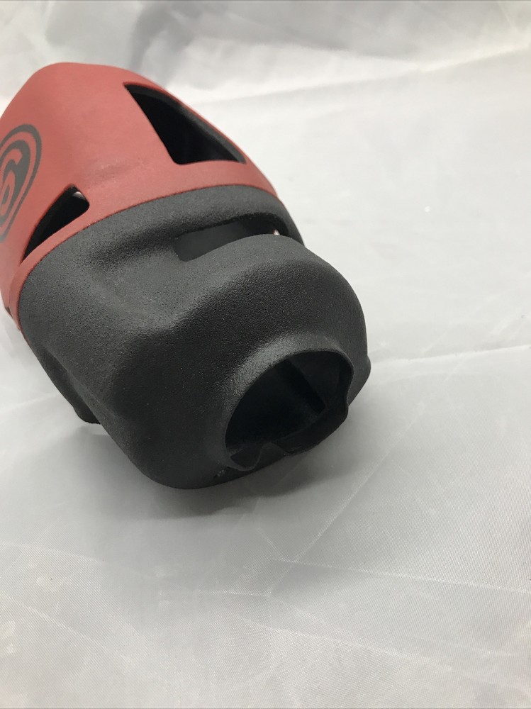 Chicago Pneumatic PROTECTIVE COVER – CP7748 Version G