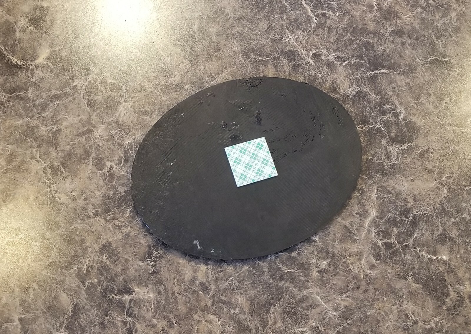 Haunted Mansion Ride Inspired Glow in the Dark Eyes Prop - Set of 4