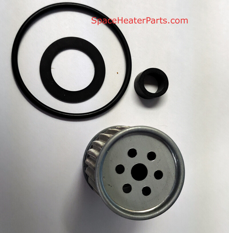 098103-01 Fuel filter kit