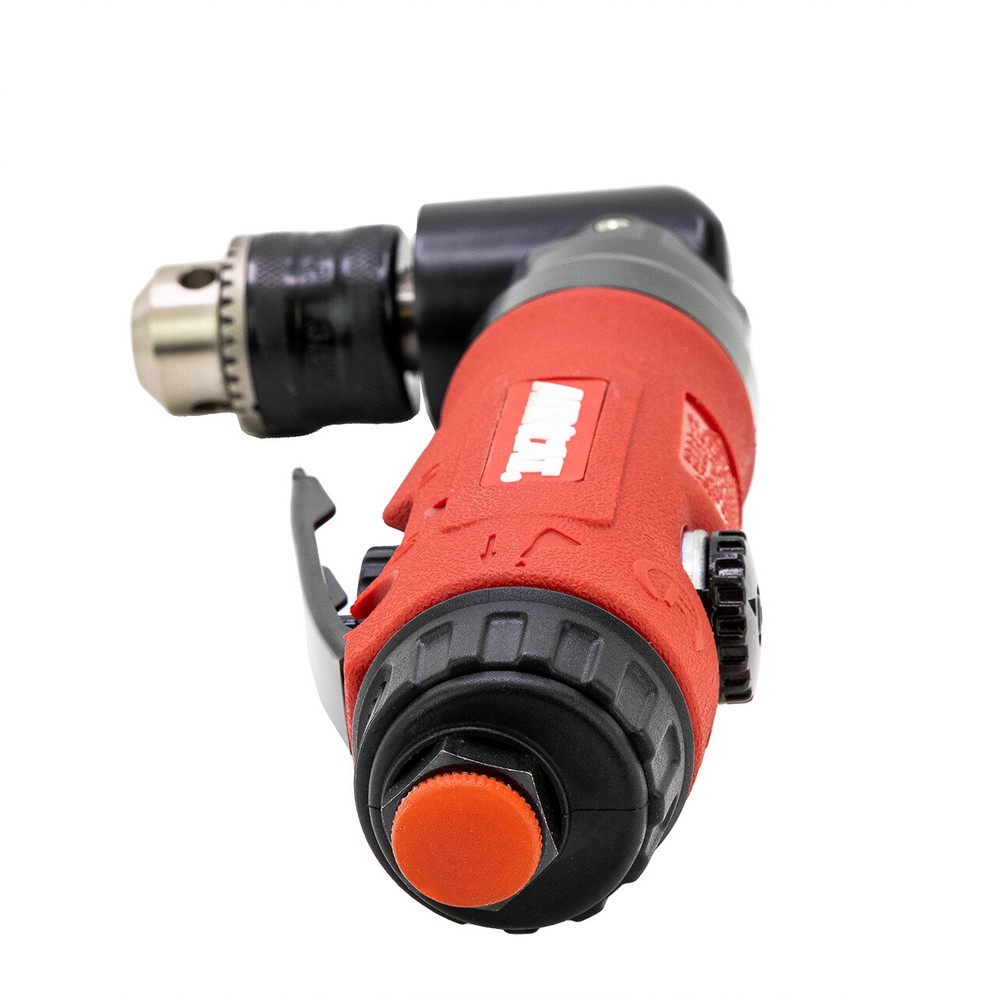 Aircat 4337 3/8 Reversible Angle Drill