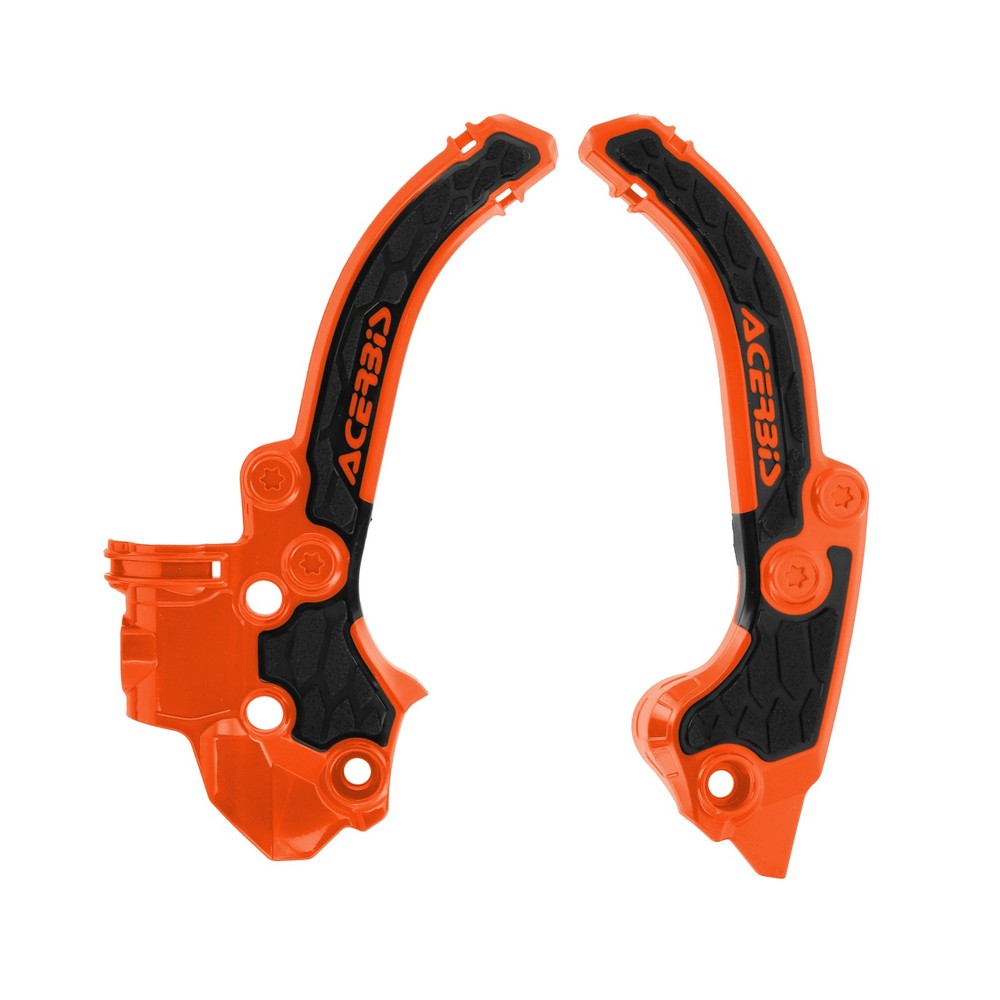 Acerbis X-Grip Frame Guards 2985911008
