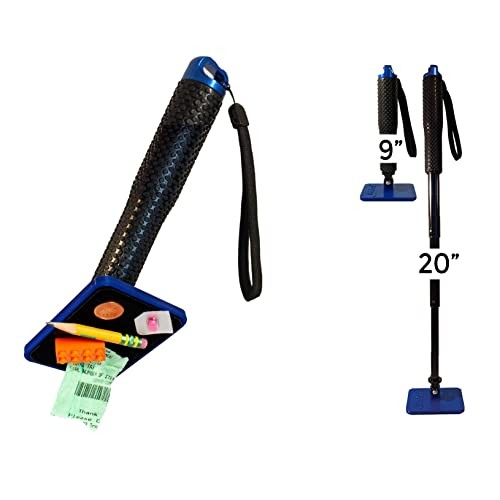 Compact Sticky Picker-Upper | Reaching Aid