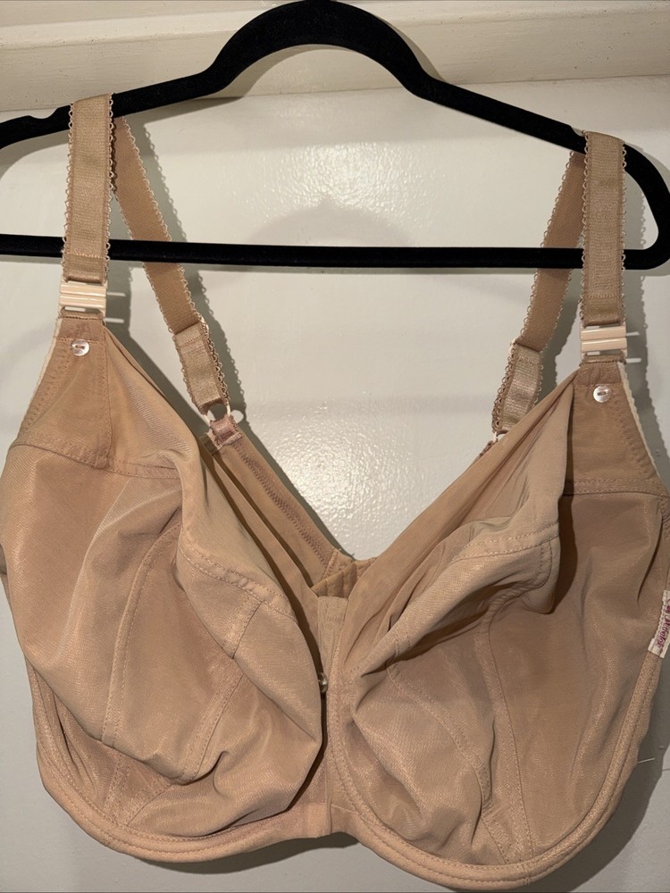 Ewa Michalak Bra