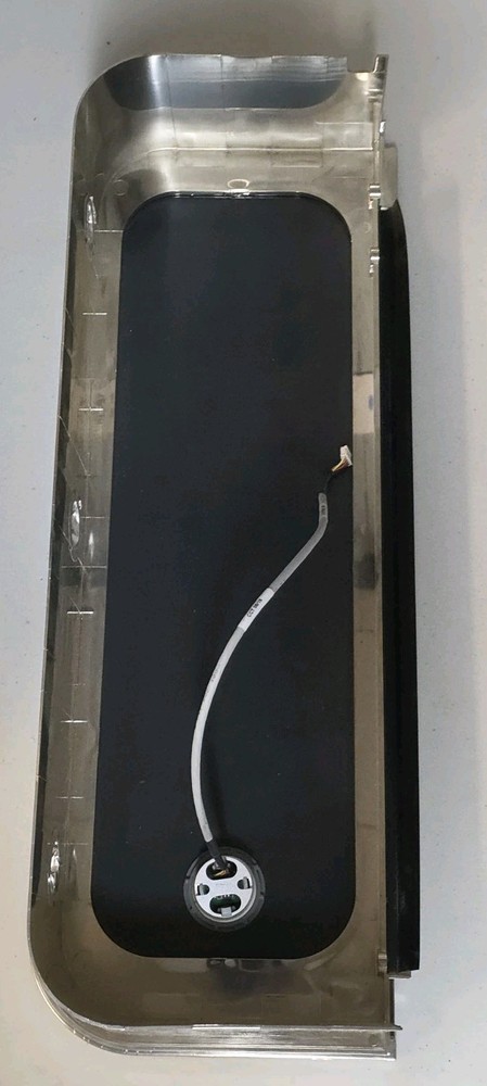 Glowforge Left Right Cover