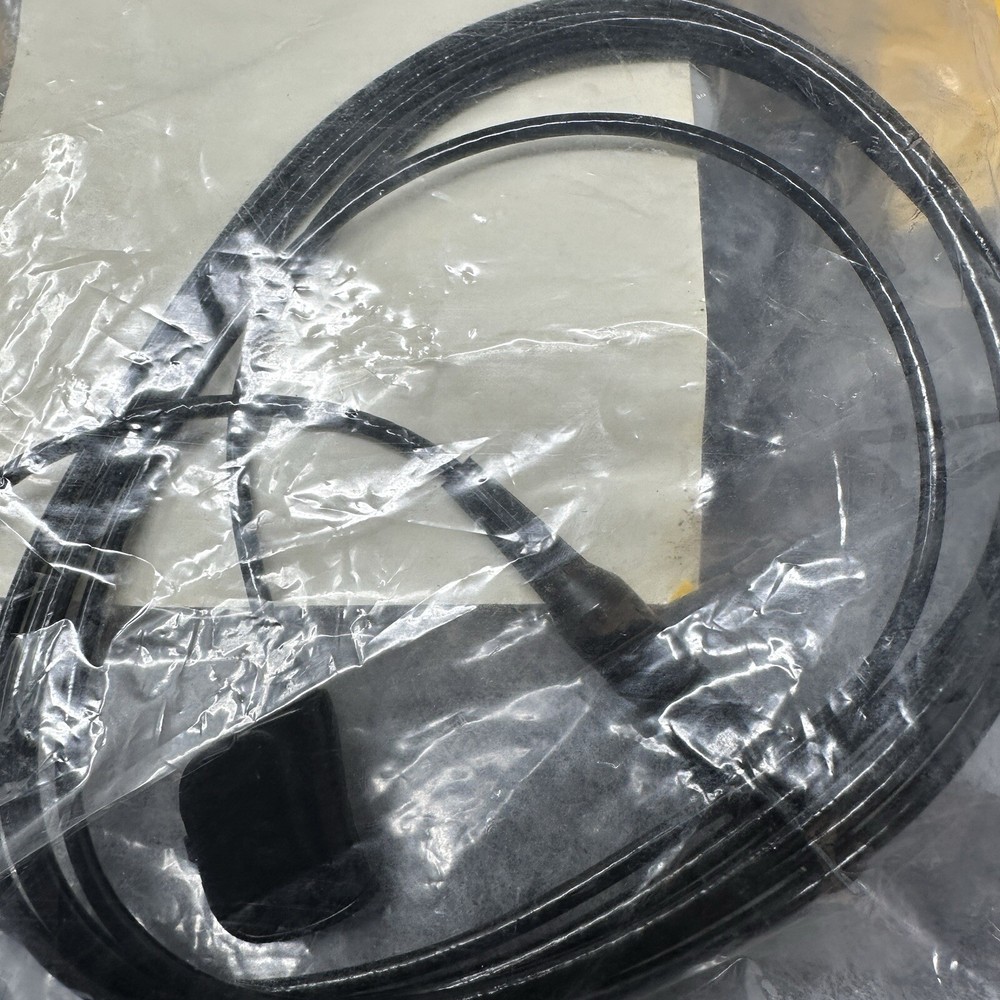 Cochlear Nucleus Bundle Processor Control Interface Cables Control Knob Software