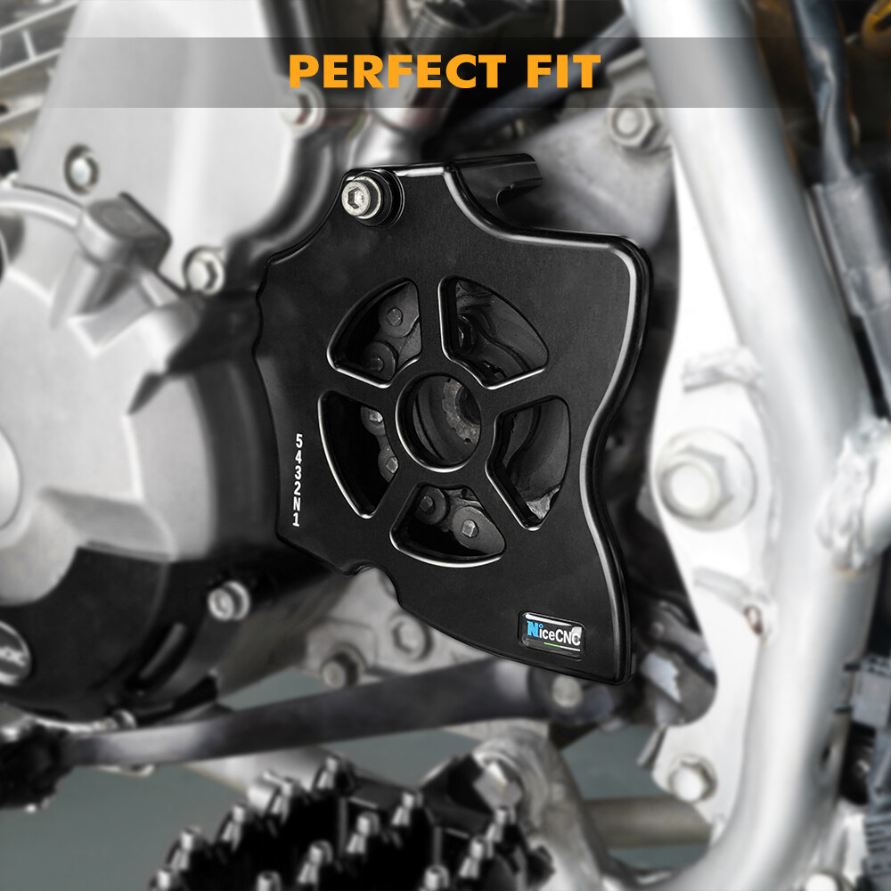 NiceCNC Fairings Body Kit Foot Peg Chain Cover For Honda XR650L 1993-2023 2024