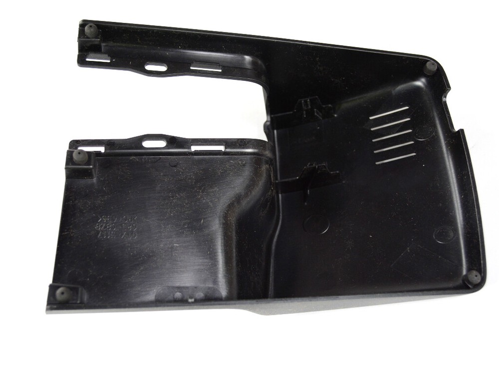 Interior Rear View Mirror Cover Mopar 68213400AA