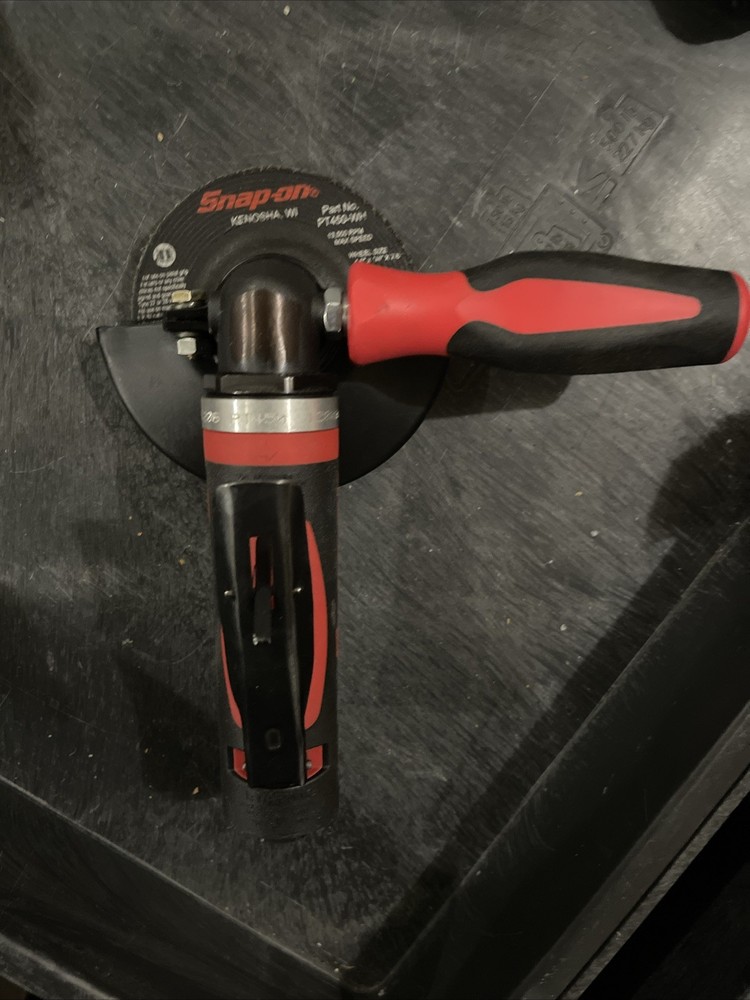 Snap On Air Grinder