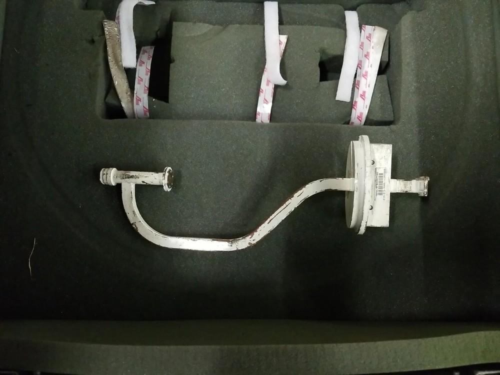 18-25 Ghz 2’ Antenna W/ Case