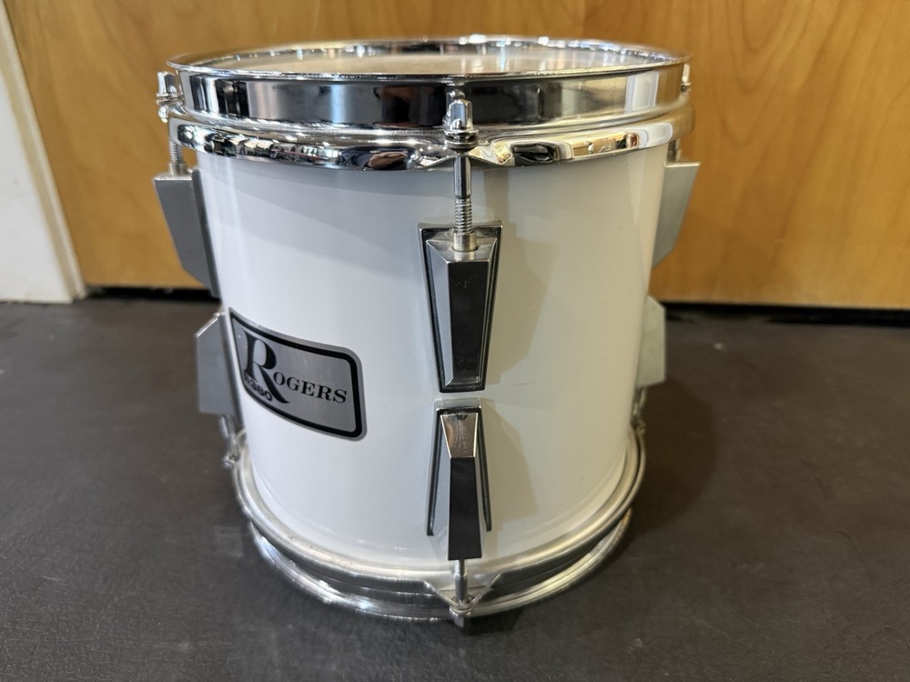 Rogers R-380 8” Rack Tom