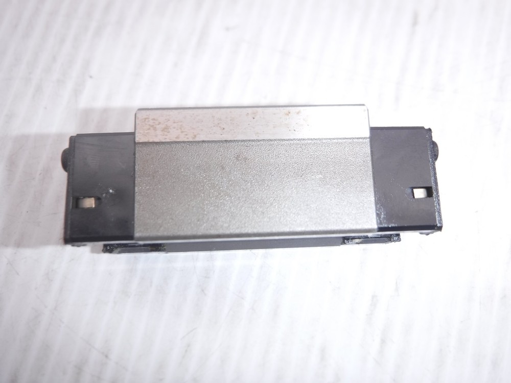 IKO LRXD20 / E353 Linear Guide Block