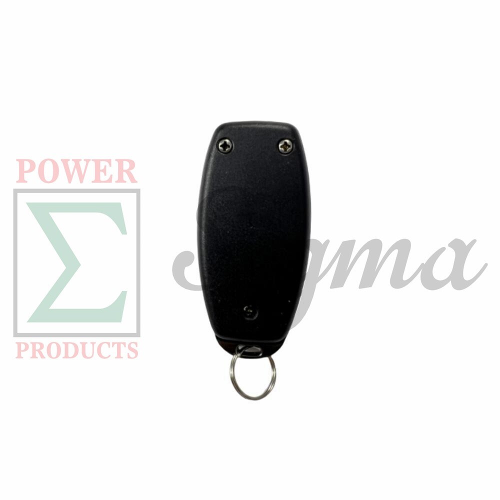 Remote Control for Predator 5000-Watt Dual Fuel Inverter Generator 71367 70143