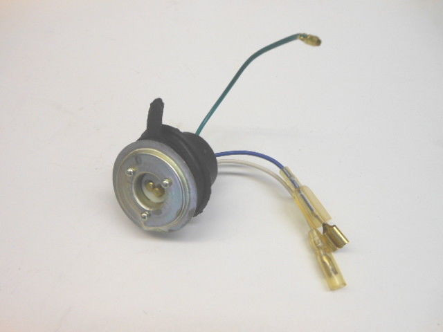 New Yamaha RD400 Headlight Main Bulb Holder