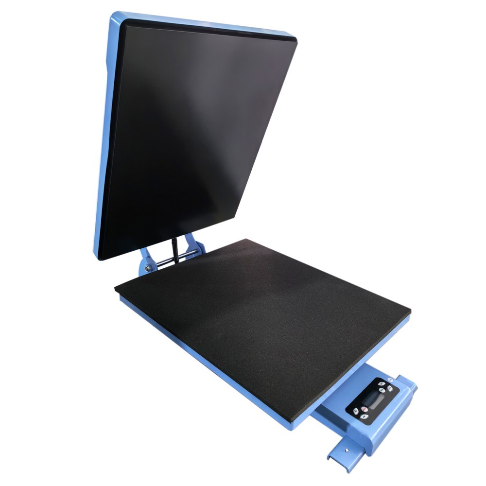 16" x 20" Automatic Easy Heat Press Machine Vertical Version