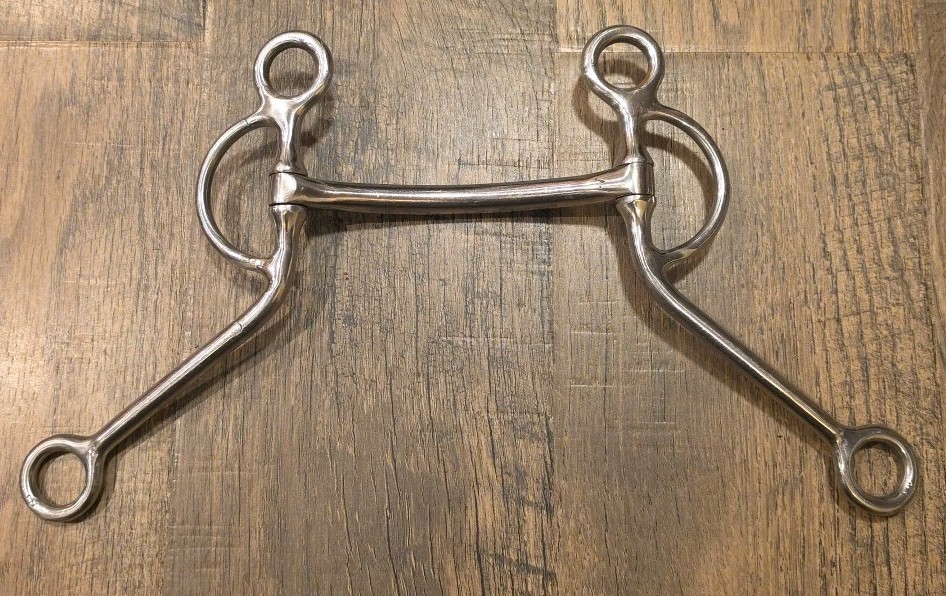 Horse Bit