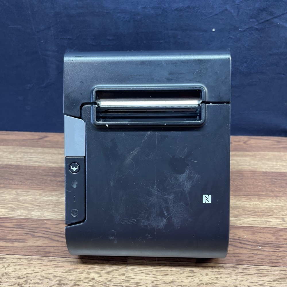 Epson TM-T88VI M338A Receipt Printer Thermal POS Printer