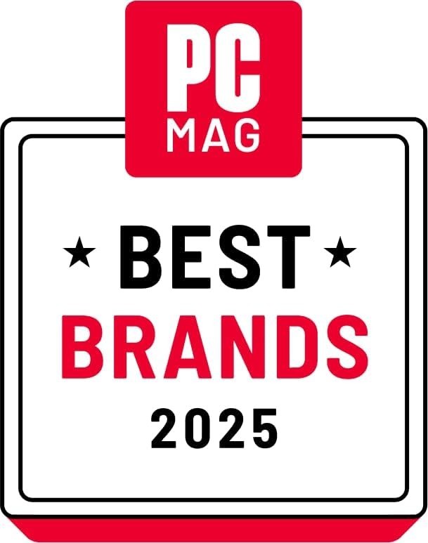 Complete Antivirus & Internet Security Suite - Total Security 2025 for 5 Devices